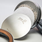 Aroma Sense Prestige Shower Head Only