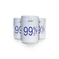 Refined Salt - 3 pack bundle (70g each)