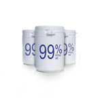 Refined Salt - 3 pack bundle (70g each)
