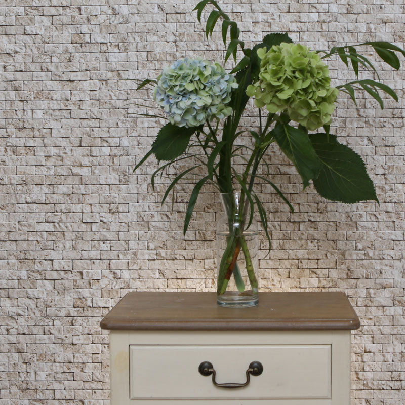 U2 Wallpaper - Antique Stone - 14 Sheets