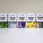 Aroma Sense Vitamin C Non Scented Filter - 3 Pack