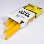 Aroma Sense Vitamin C Lemon Filter - 3 Pack