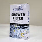 Aroma Sense Vitamin C Non Scented Filter - 3 Pack