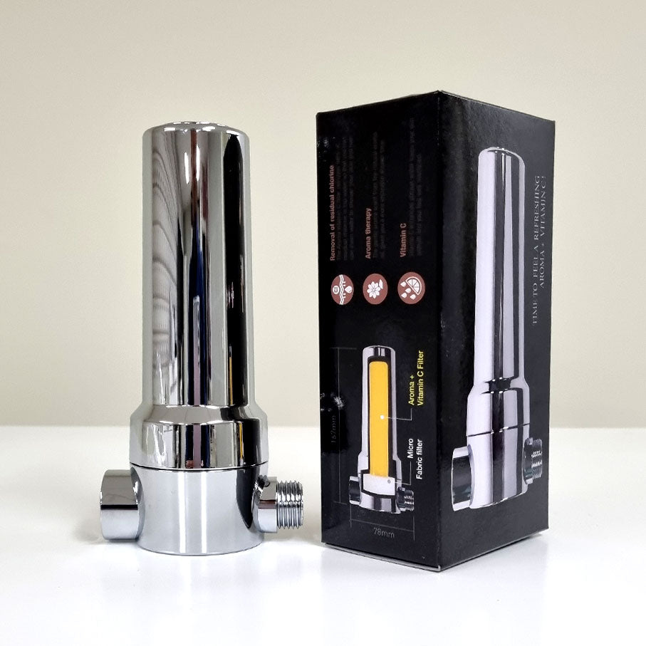 Aroma Sense Vitamin C Universal Housing